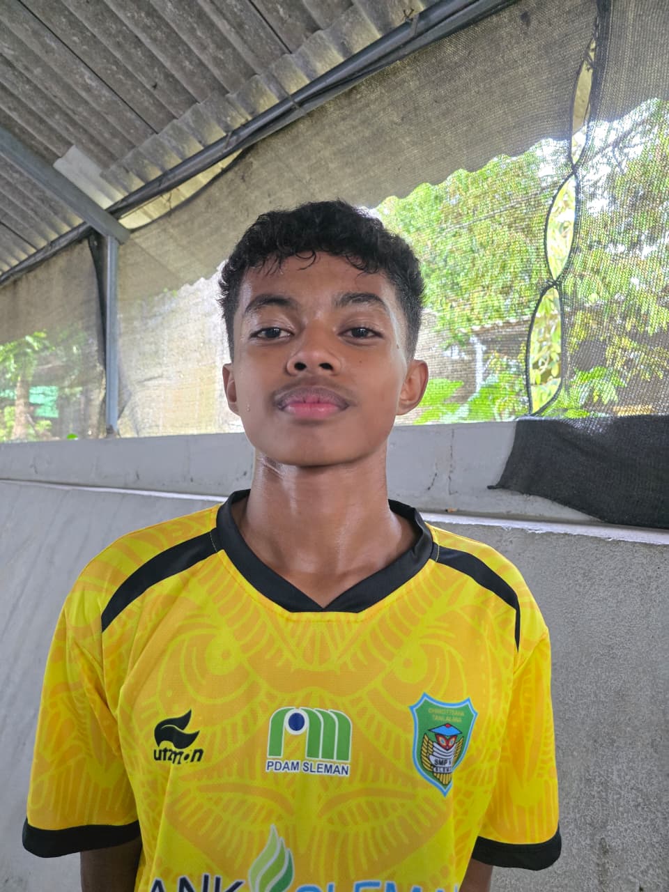 MUHAMMAD FAJAR ALVIANO